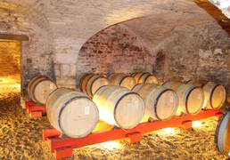 Caves en Côte Chalonnaise