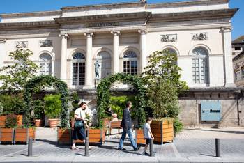 Musée Denon Chalon sur Saône