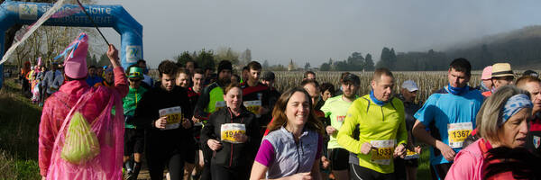 <h3>7ème édition du Marathon des Vins de Côte Chalonnaise</h3>