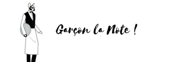 <h3>« Garçon, la Note ! » continue au mois d'août</h3>