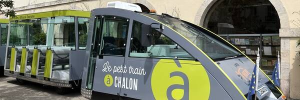 <h3>Le Tacot de Chalon</h3>