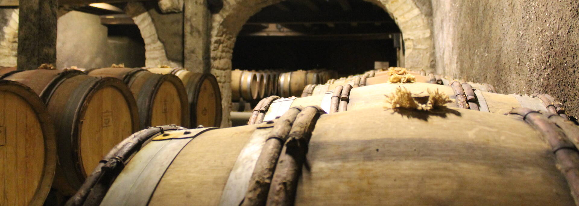 Dégustation à la Maison des Vins de la Côte Chalonnaise