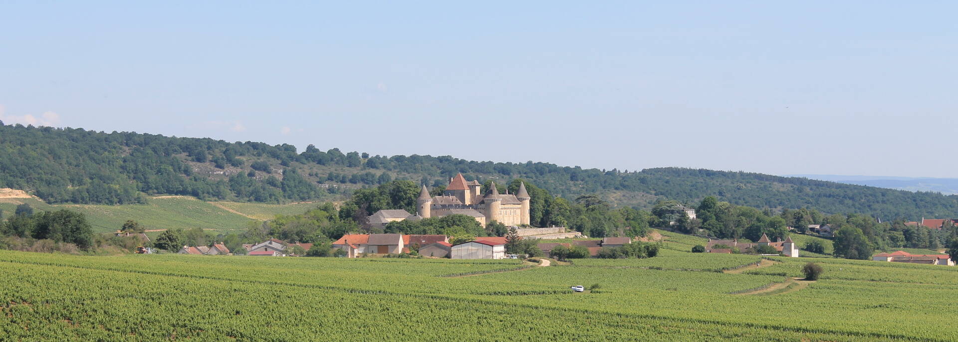 Château de Rully